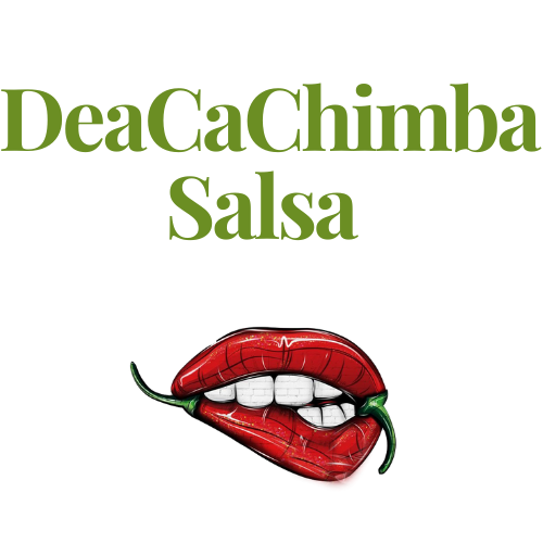 DeaCaChimba Salsa